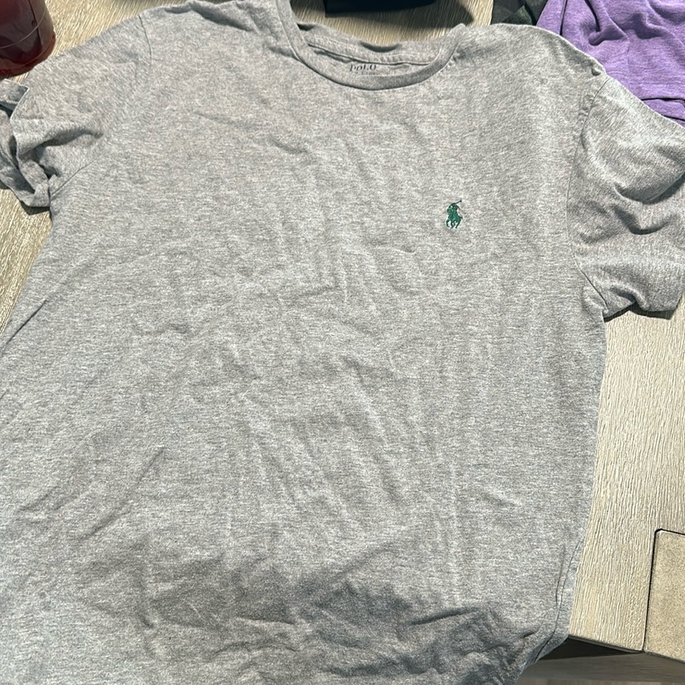 Ralph Lauren polo shirt